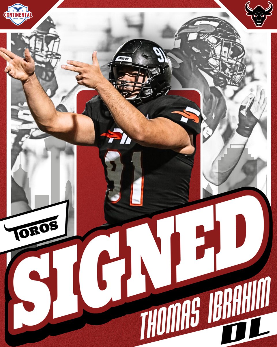 San Antonio Toros tweet media