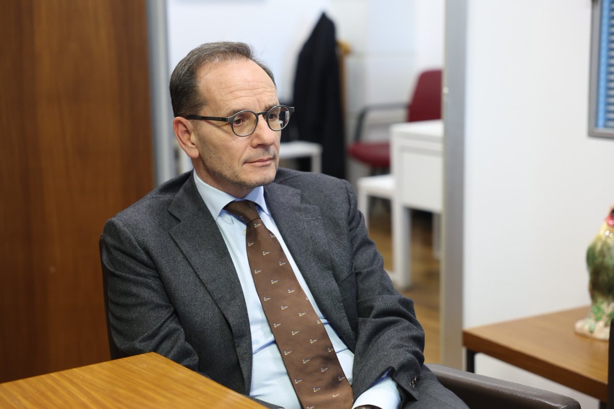 Şahin TİN tweet media