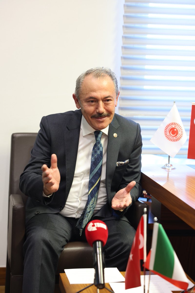 Şahin TİN tweet media