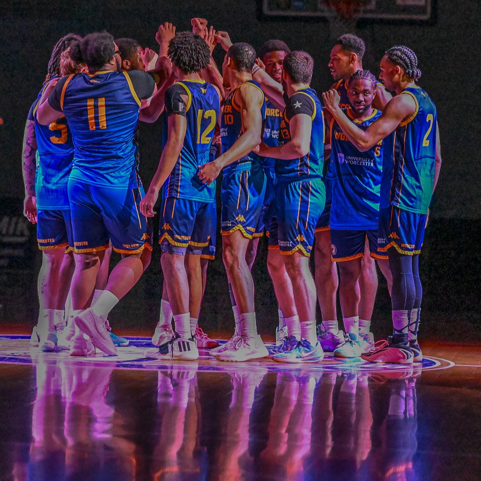 Worcester Wolves tweet media