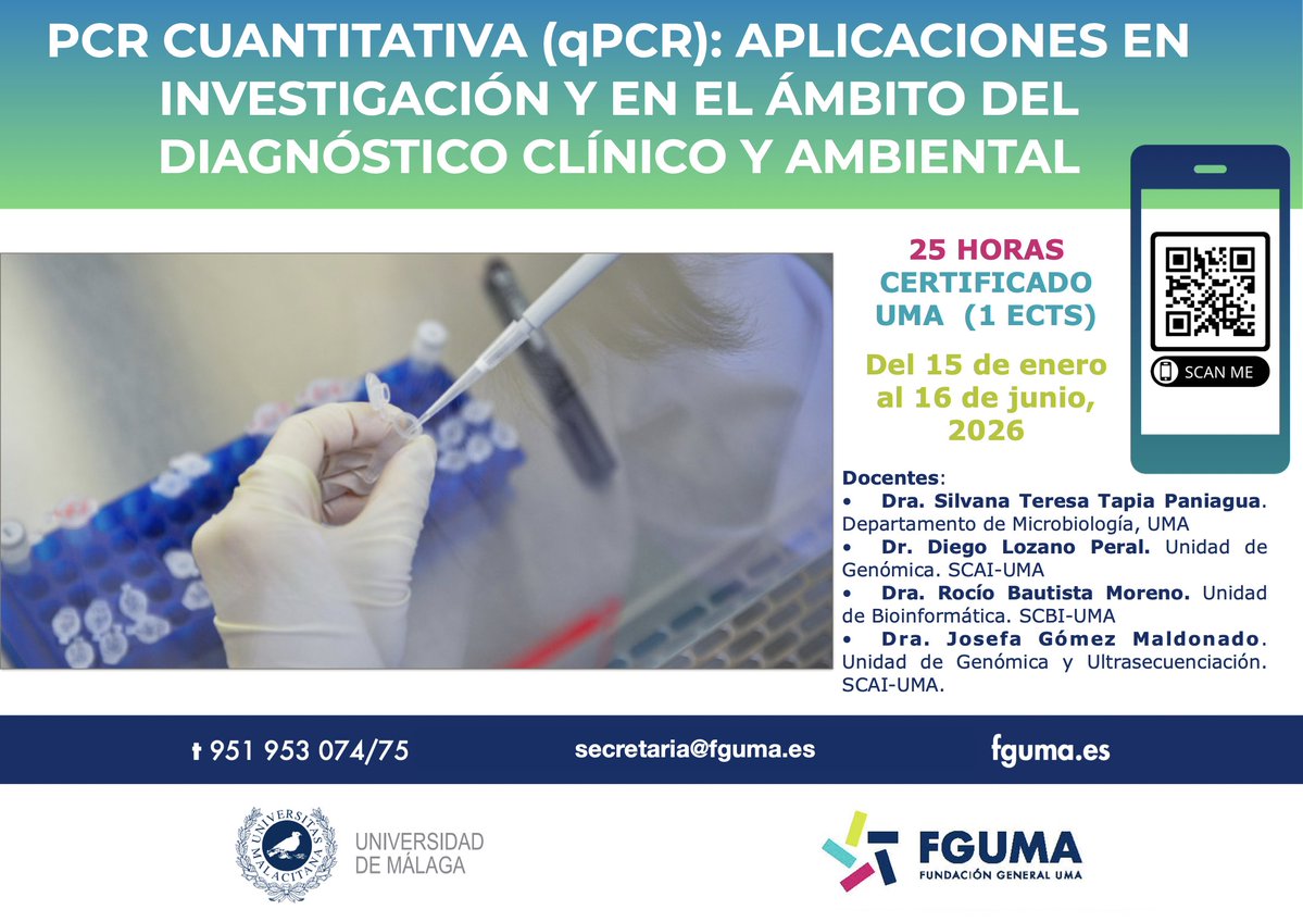 Rocio Bautista, PhD 🧬🧫🧪 tweet media