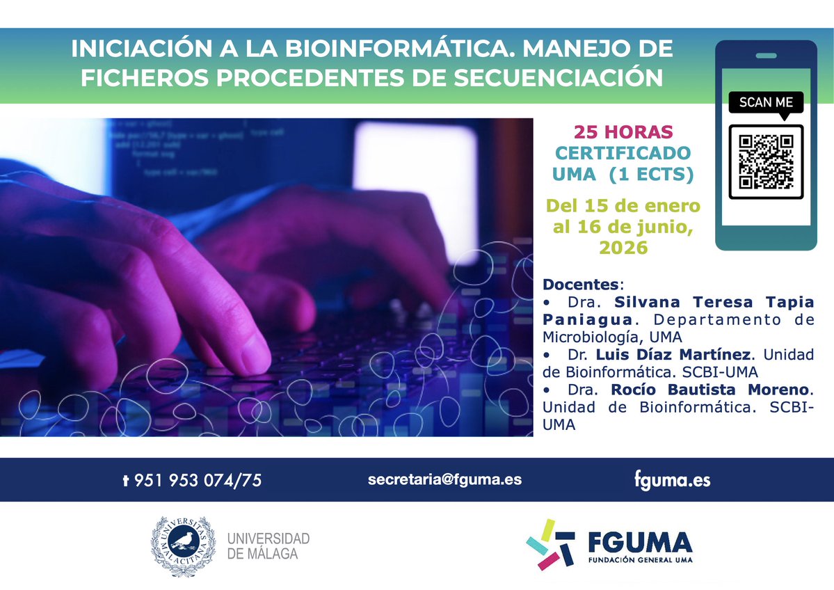 Rocio Bautista, PhD 🧬🧫🧪 tweet media