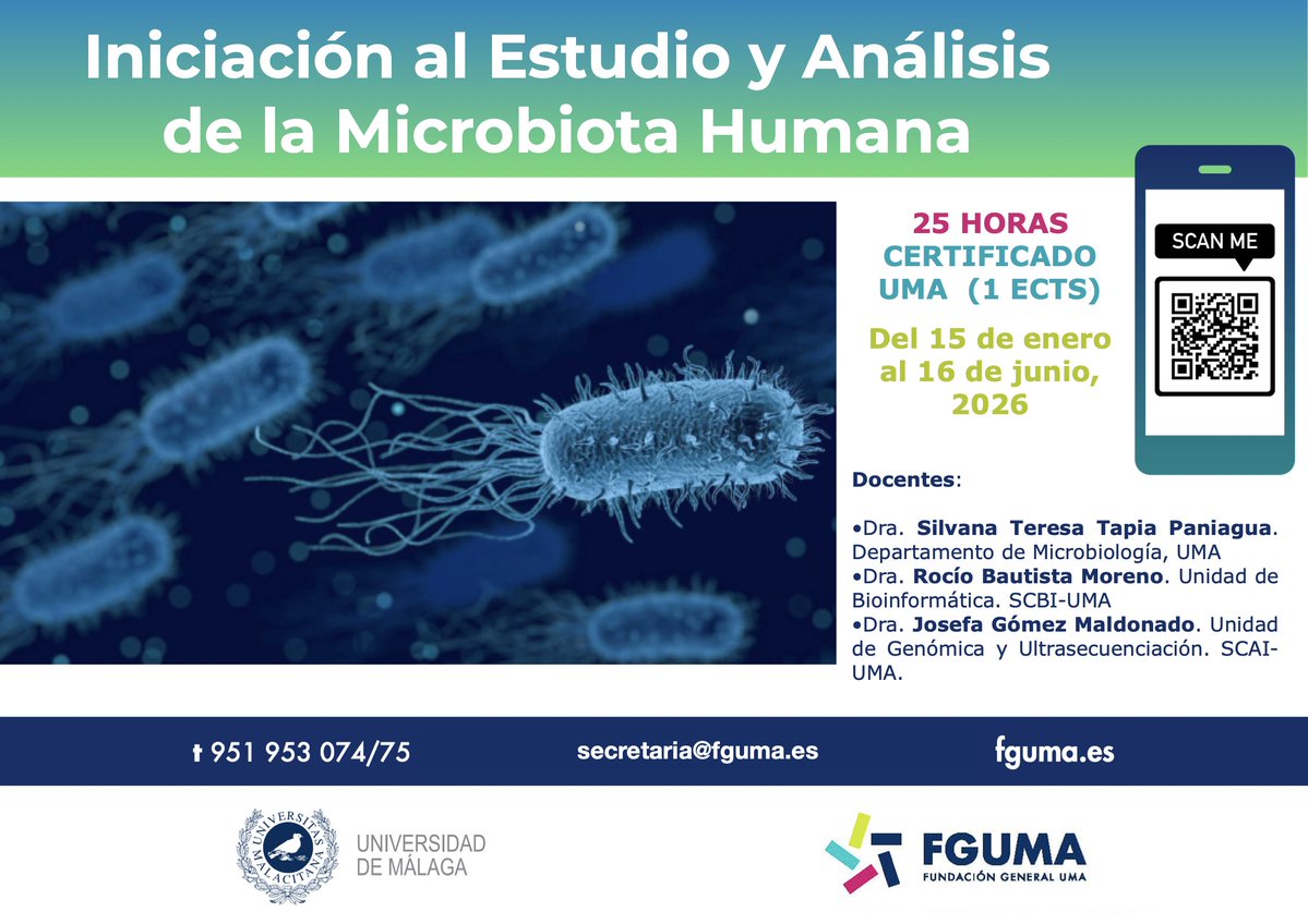 Rocio Bautista, PhD 🧬🧫🧪 tweet media