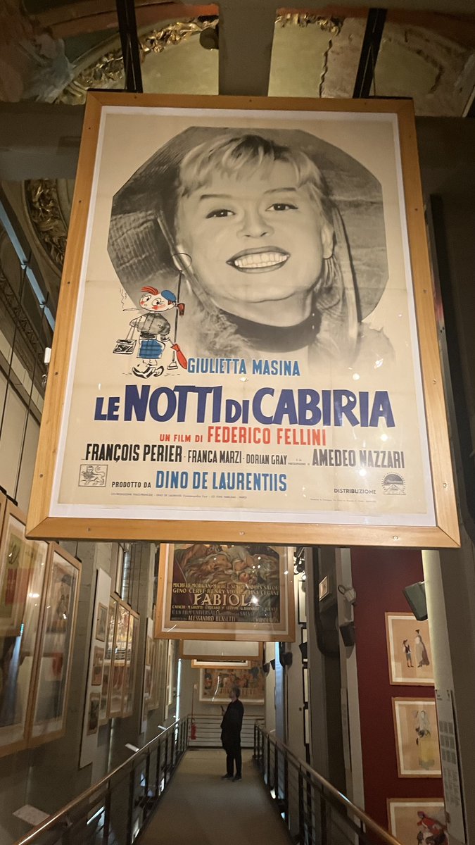 josezenin_'s tweet photo. los directores italianos en el museo del cine de turin https://t.co/zcj2aOUxct