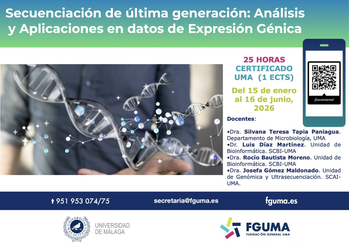 Rocio Bautista, PhD 🧬🧫🧪 tweet media