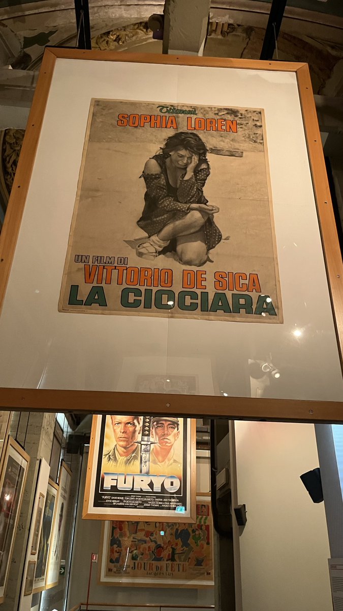 josezenin_'s tweet photo. los directores italianos en el museo del cine de turin https://t.co/zcj2aOUxct