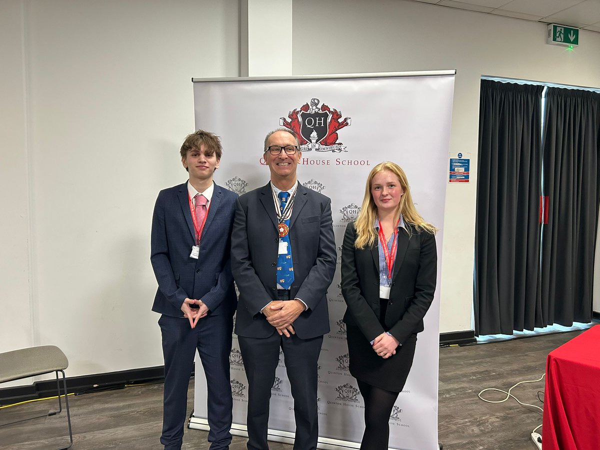 Lord-Lieutenant Northamptonshire tweet media