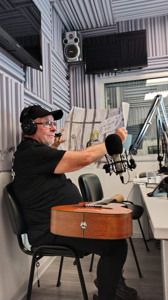 Radio Provincia AM 1270 tweet media