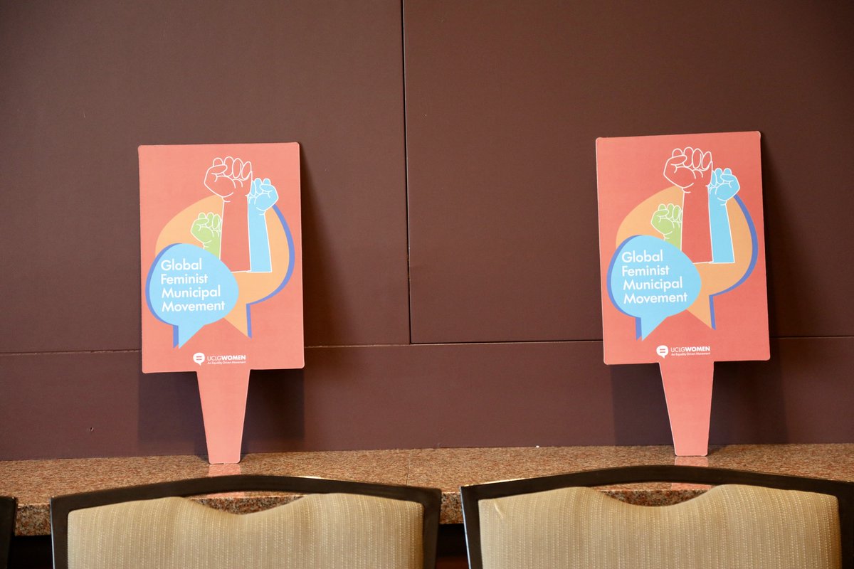 Global Taskforce tweet media