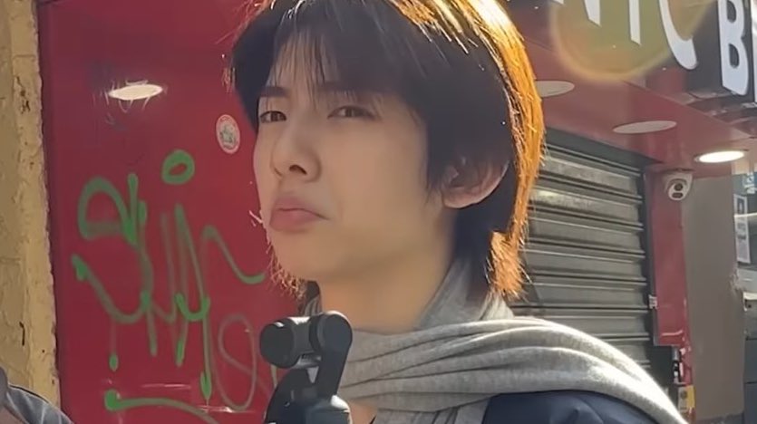 𝐛𝐚𝐦𝐛𝐢 tweet media