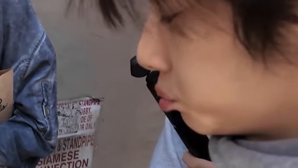 𝐛𝐚𝐦𝐛𝐢 tweet media