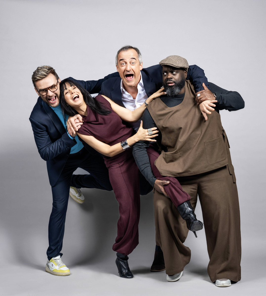 David Djaoui tweet media