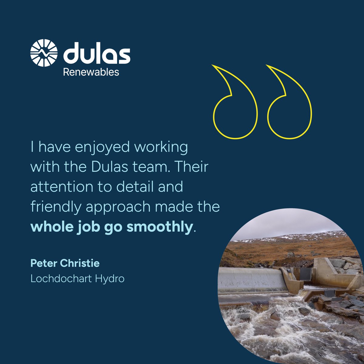 Dulas Ltd tweet media