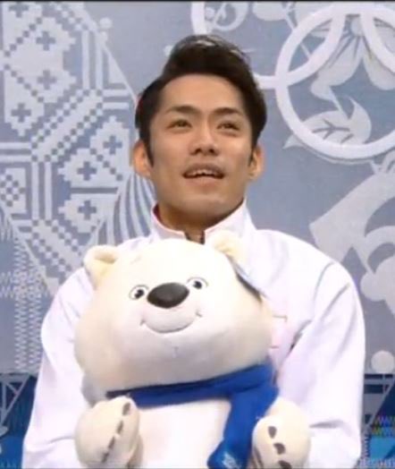 そのパワーめっちゃ強い人知ってる