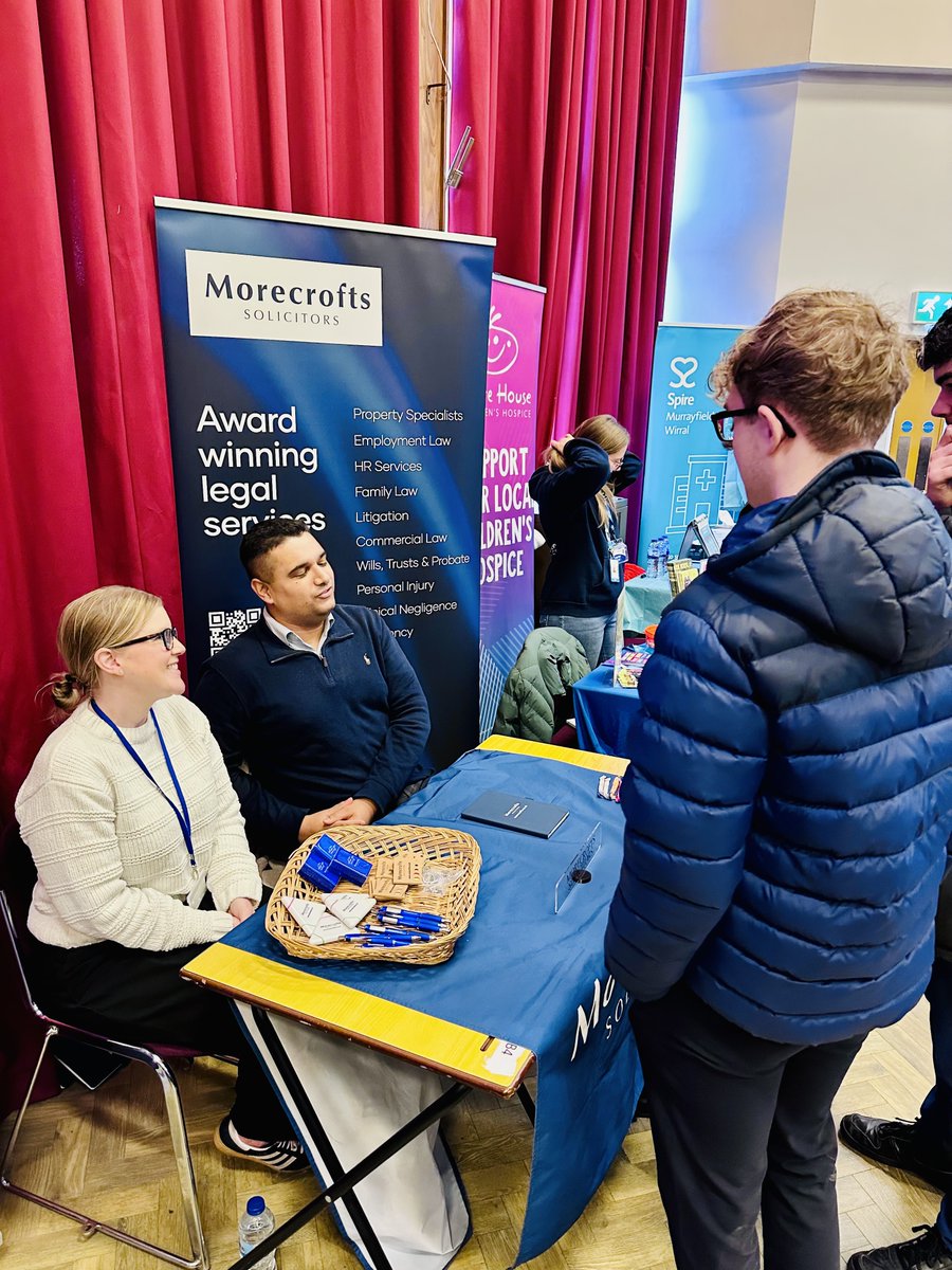 Calday Grange Grammar School tweet media