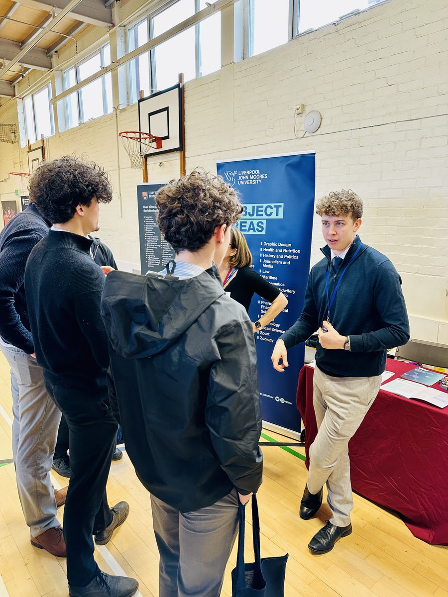 Calday Grange Grammar School tweet media