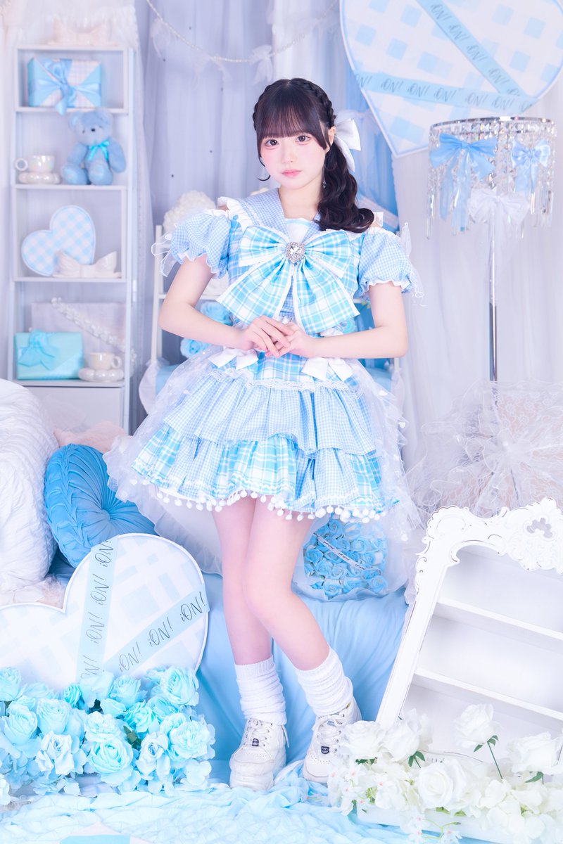 iON!【アイオン】iLiFE!妹ユニット tweet media