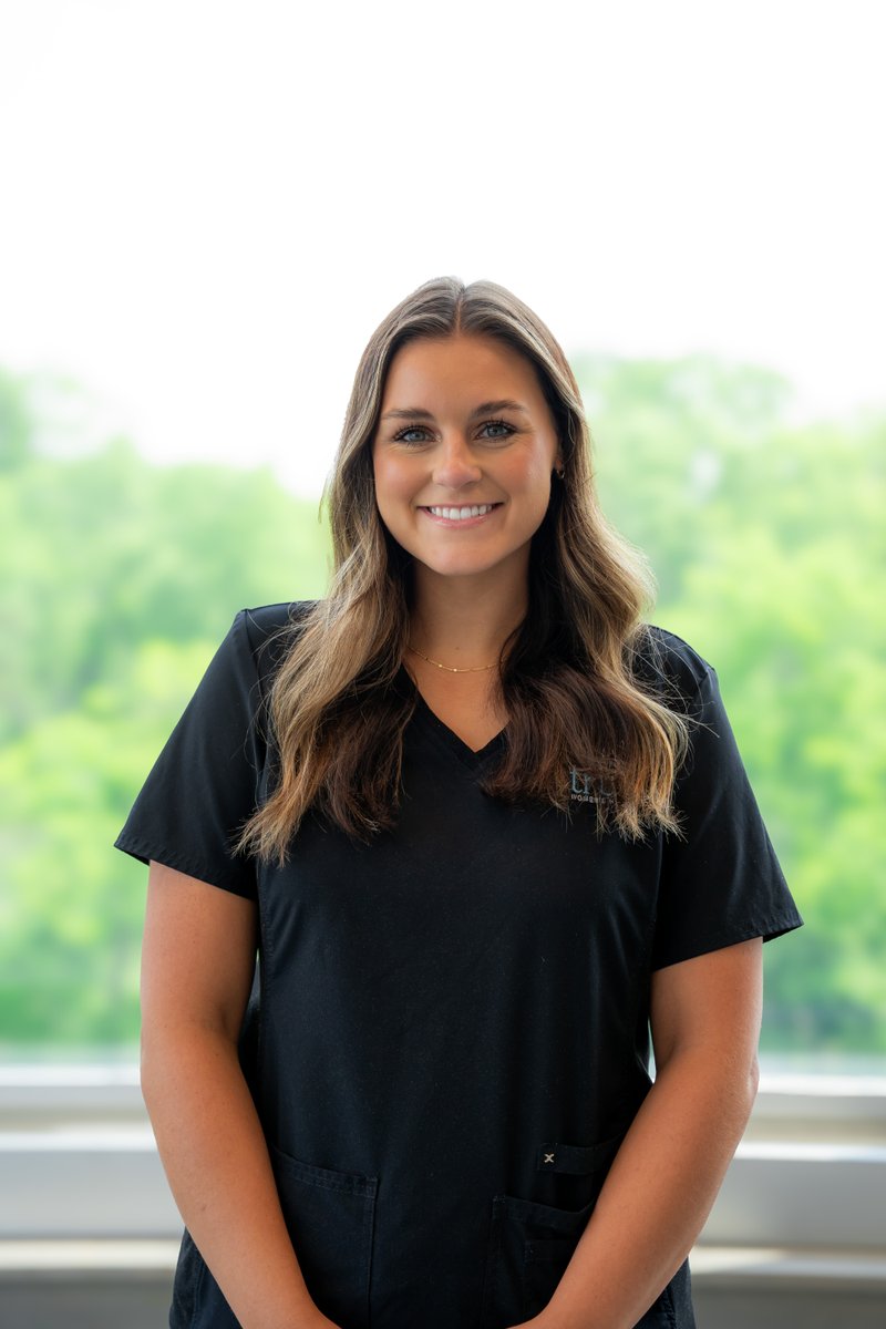 🎉 Happy birthday to our incredible Medical Assistant and Patient Coordinator, Olivia! With her warm care and attention to detail, she guides patients through their wellness journey with confidence. Wishing her a year of joy, adventure, and cozy coffee moments! ☕✨