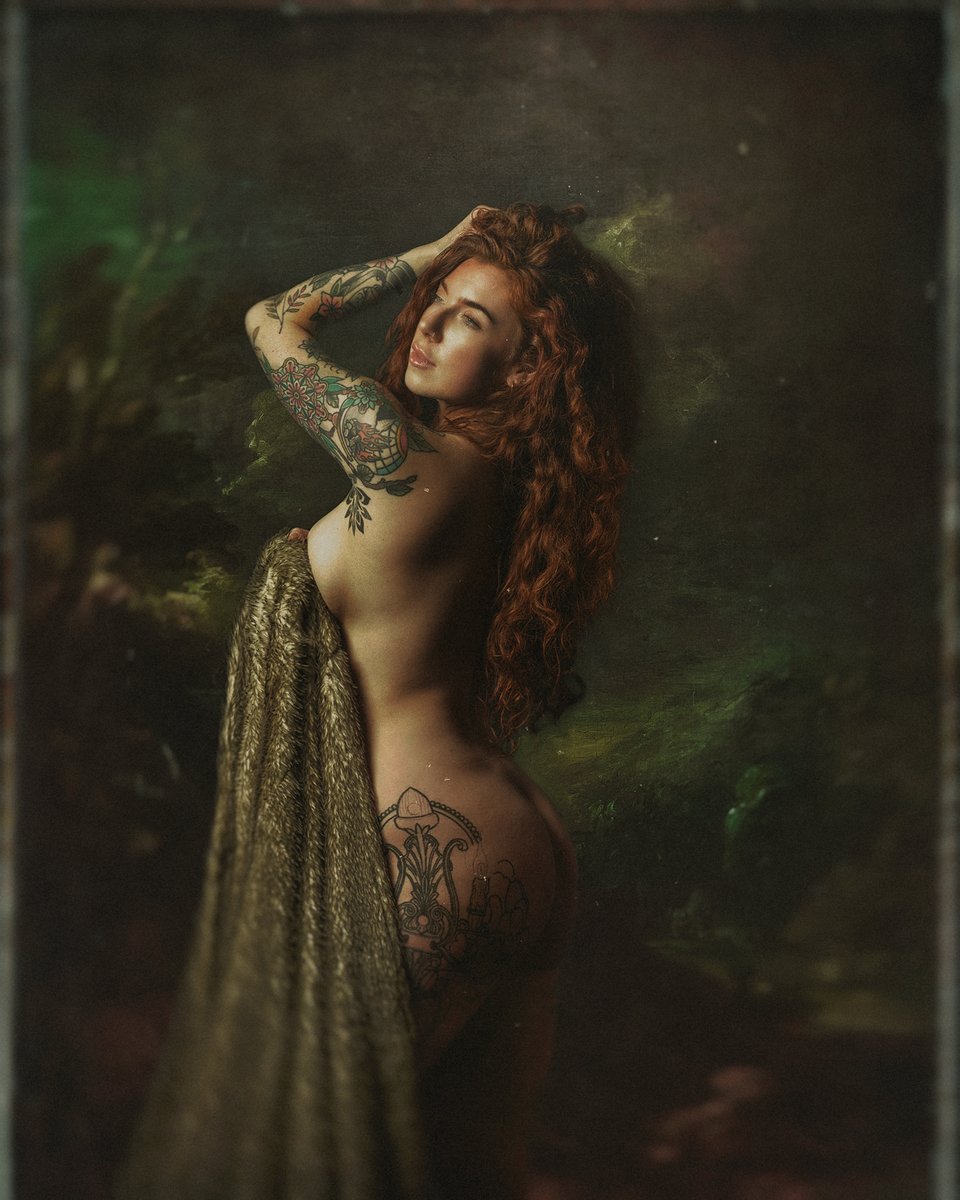 Goddess Alternate - Gemma
.
Muse: @gemmaleanneblain
📸: <a href="/Dark_Moon_Media/">DarkMoonMedia</a>