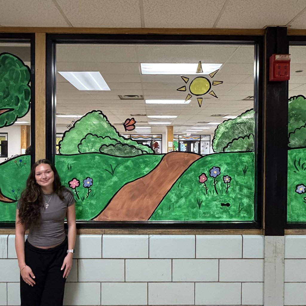 Southern Columbia Area School District tweet media