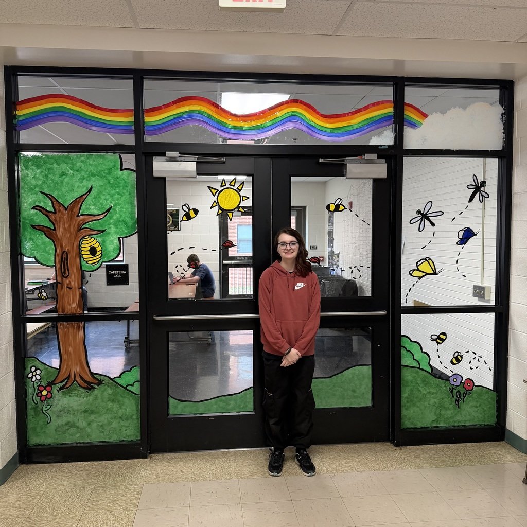 Southern Columbia Area School District tweet media