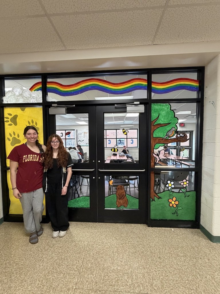 Southern Columbia Area School District tweet media