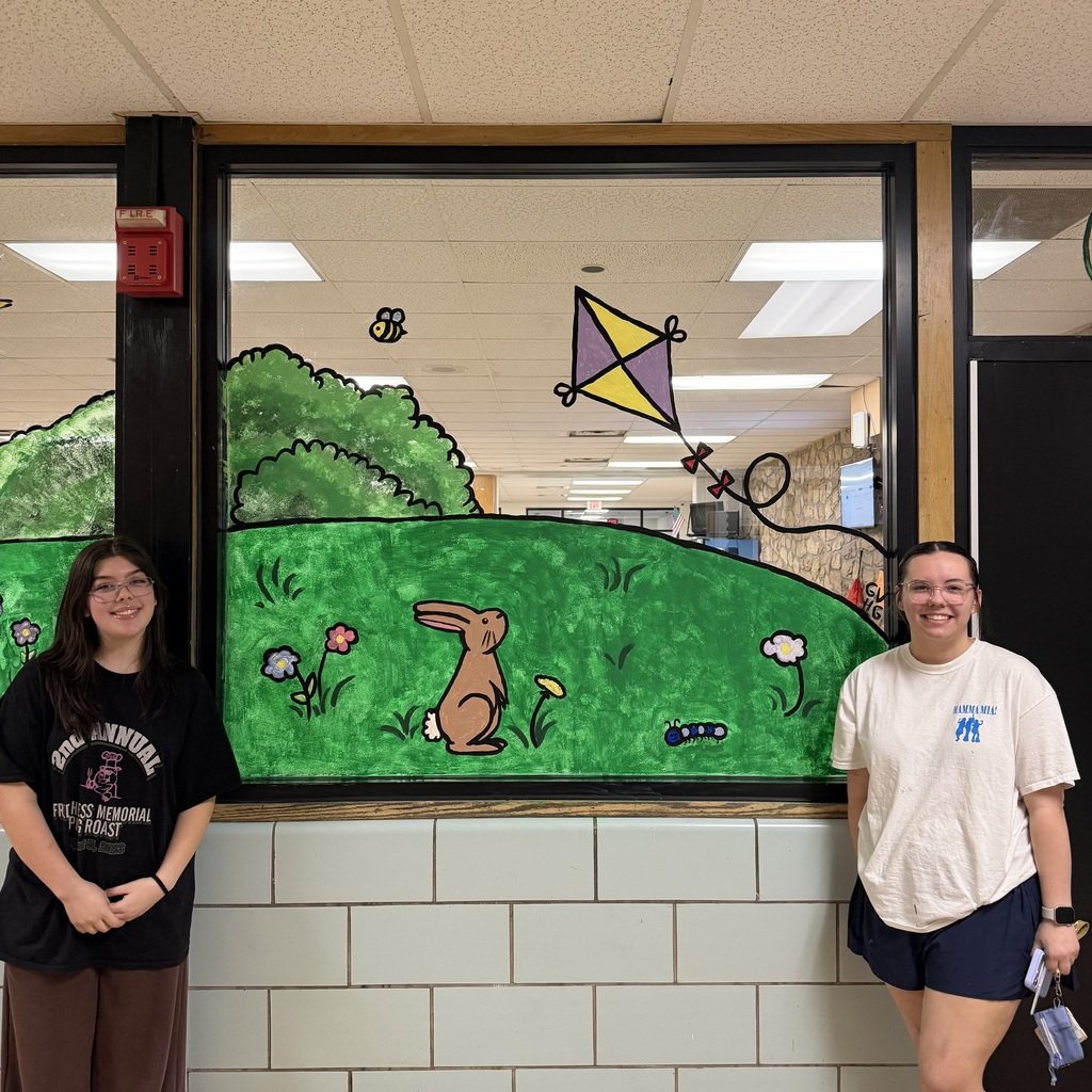 Southern Columbia Area School District tweet media