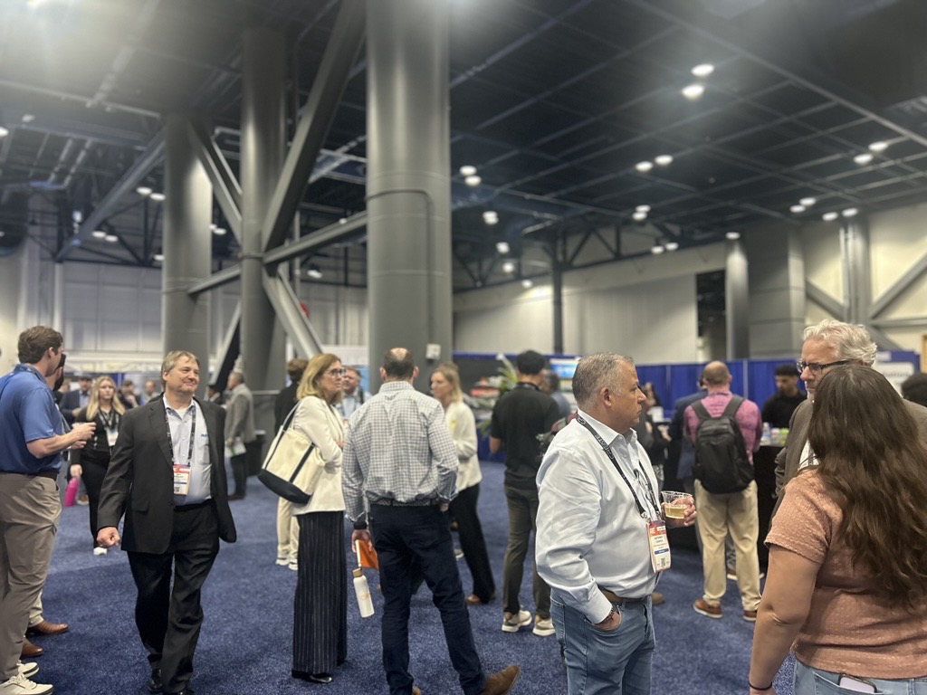 RE+ Events tweet media