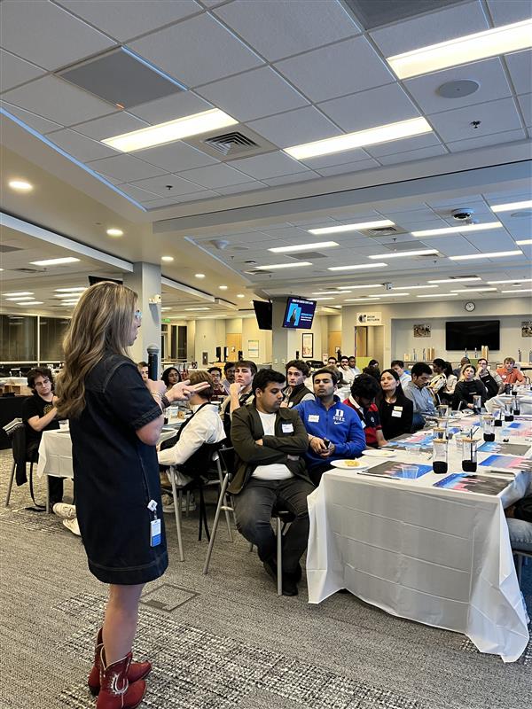 Life At NetApp tweet media