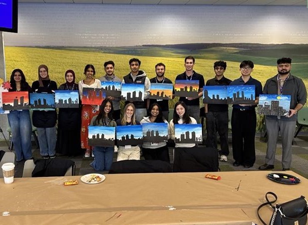 Life At NetApp tweet media