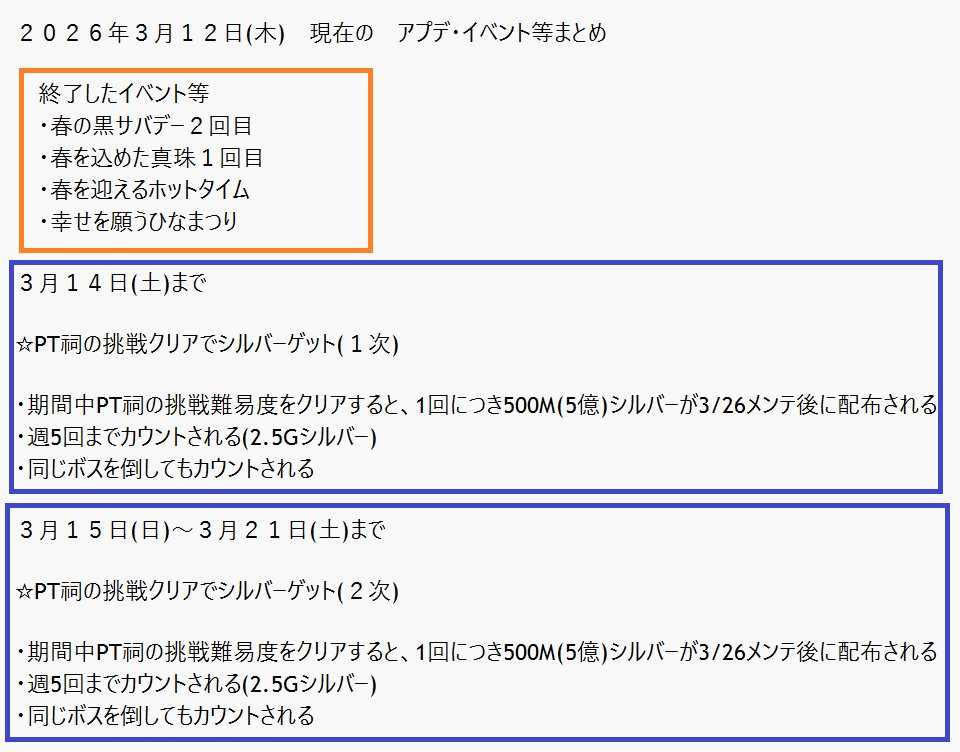 セラの聖騎士@黒い砂漠PC tweet media