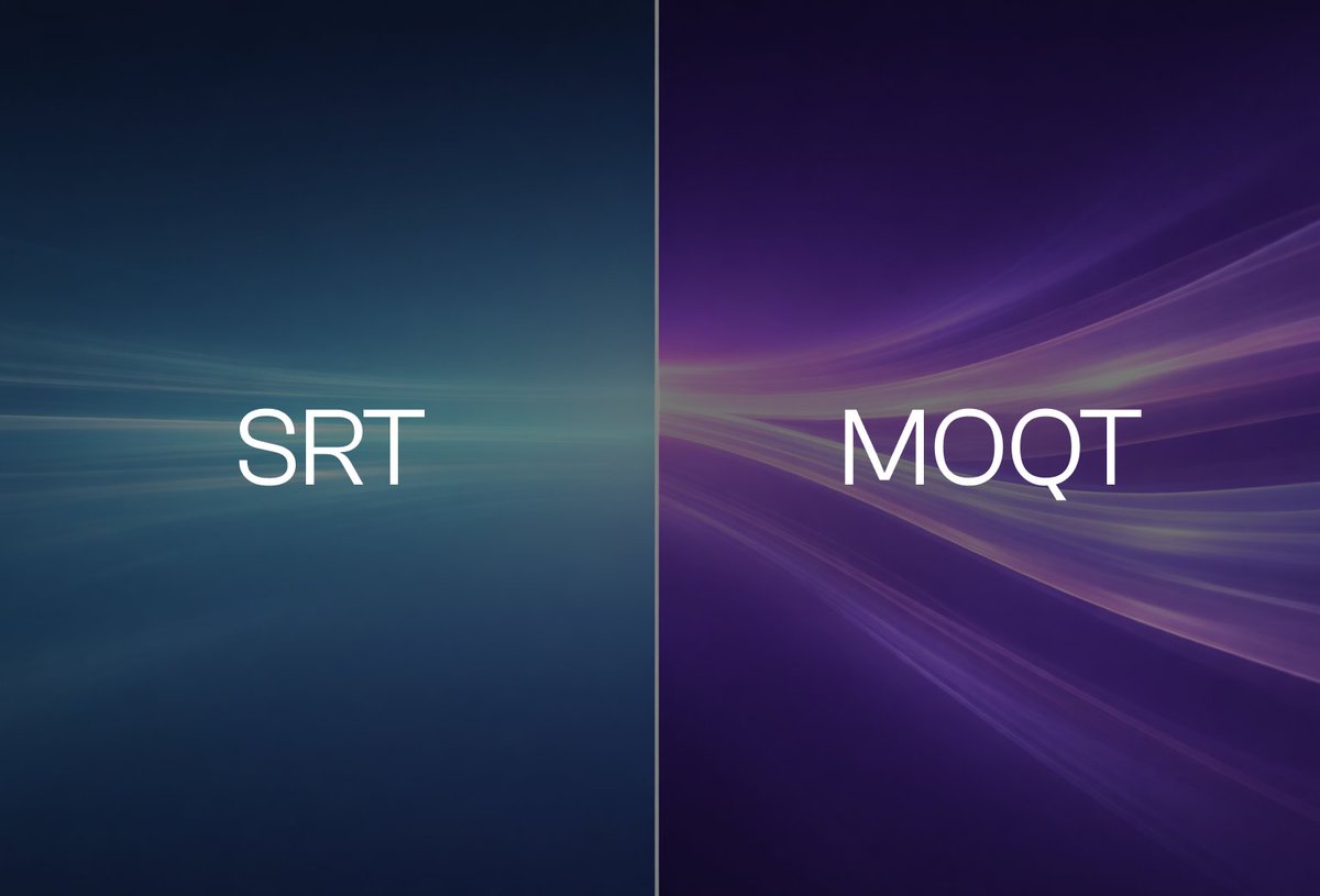 Red5 Pro tweet media