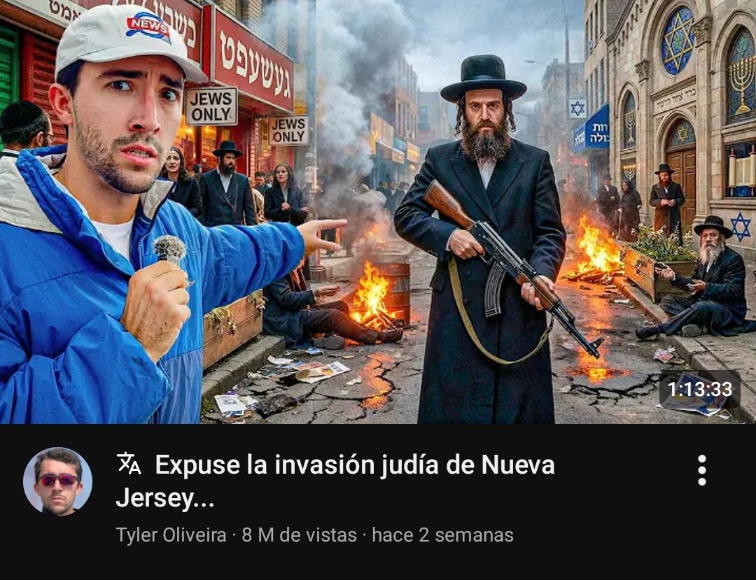 Habla de la gente de la India y no pasa nada
Habla de los extranjeros y nada
Habla de los árabes y nada, hasta lo apoyan 

Pero habla de (()) y le retiran la página de Patreon, mandan a la policía, lo vetan y lo abandonan sus patrocinadores.