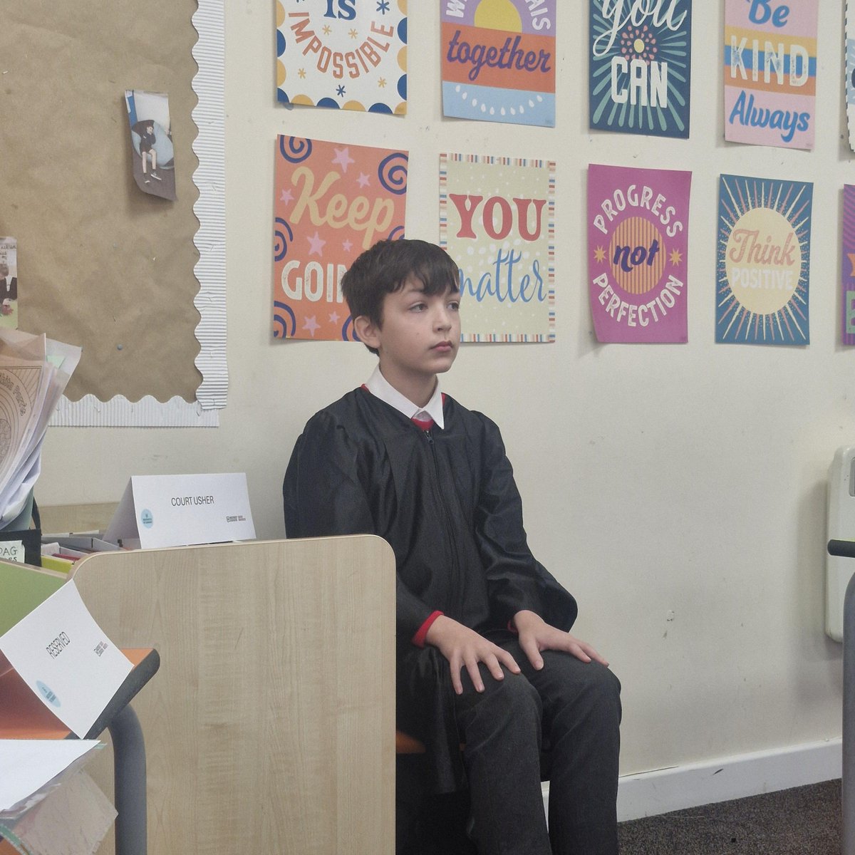 Greenfield Primary Academy tweet media