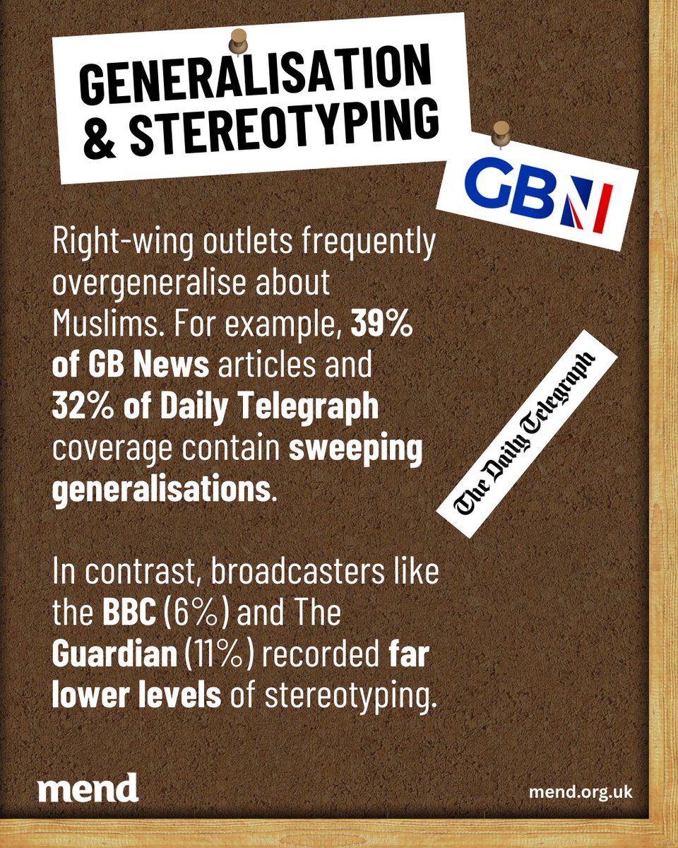 MEND Community tweet media