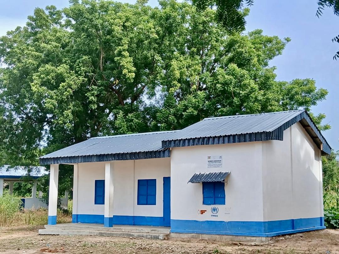 UNHCR CAR tweet media