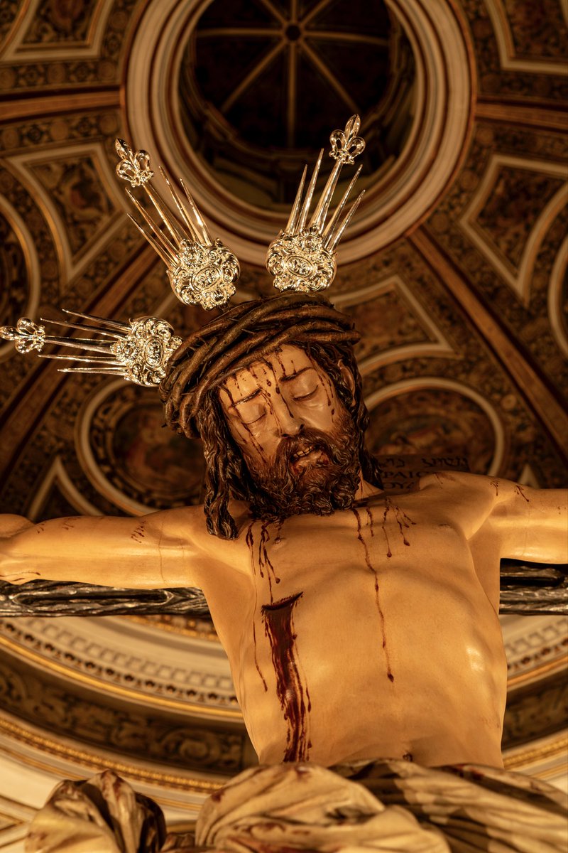 Agrupación Desamparados Santo Ángel tweet media