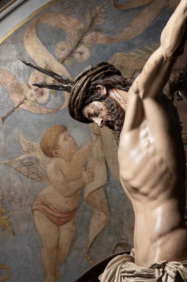 Agrupación Desamparados Santo Ángel tweet media