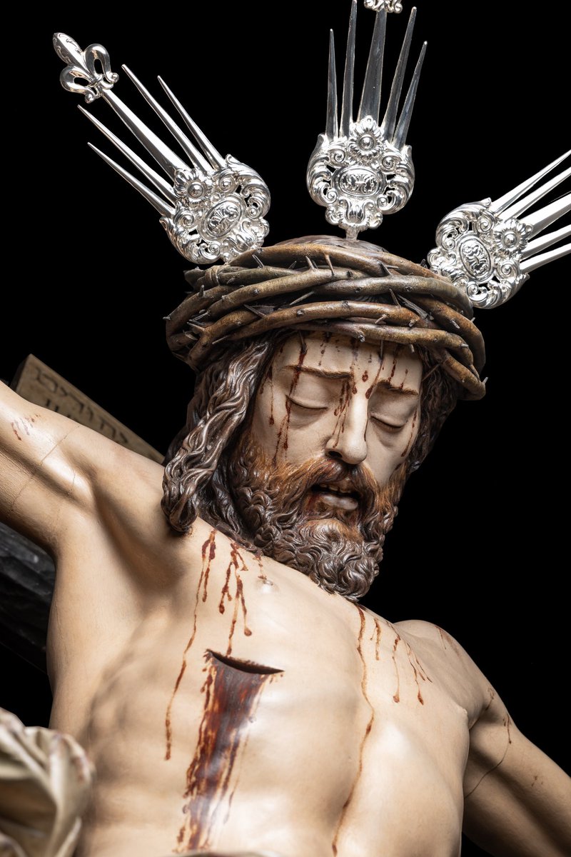 Agrupación Desamparados Santo Ángel tweet media