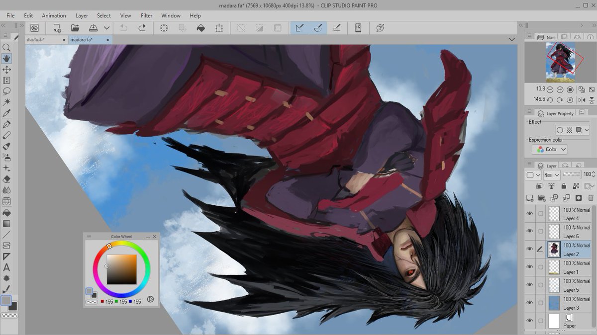 ammxeeart's tweet photo. Uchiha #fanart #naruto https://t.co/BfrYQcWVM2