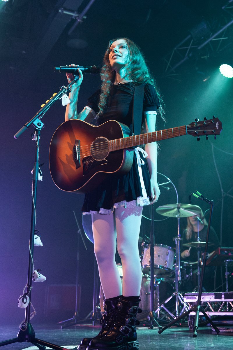 O2 Academy Leicester tweet media