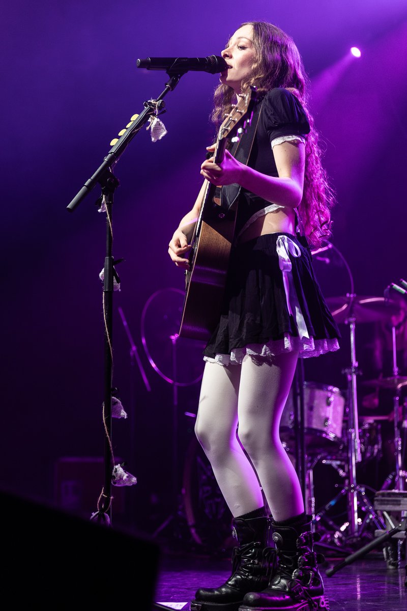 O2 Academy Leicester tweet media