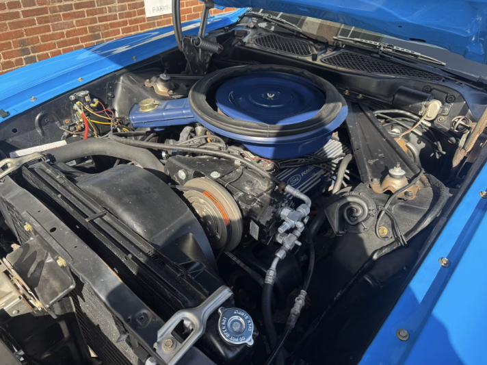 Mecum Auctions tweet media