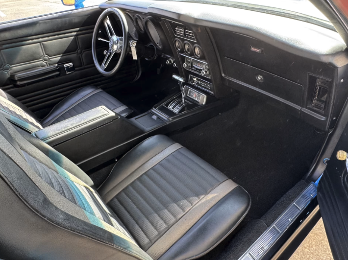 Mecum Auctions tweet media