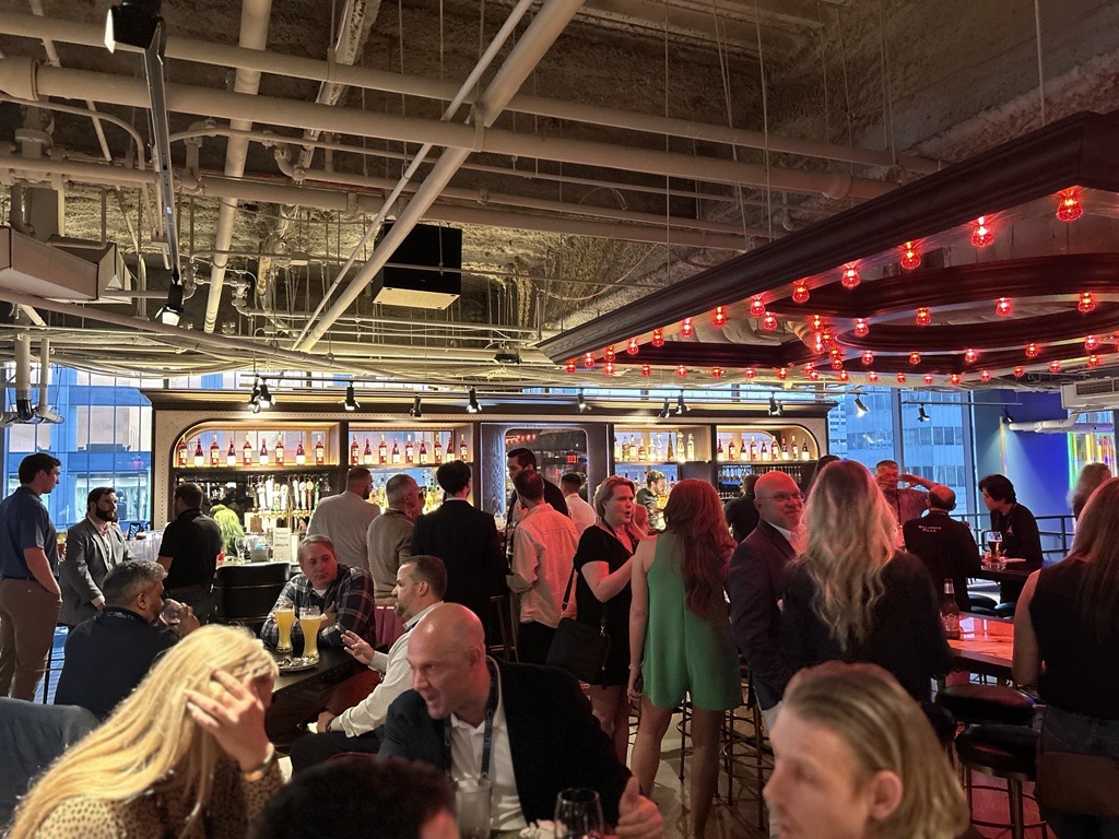 RE+ Events tweet media