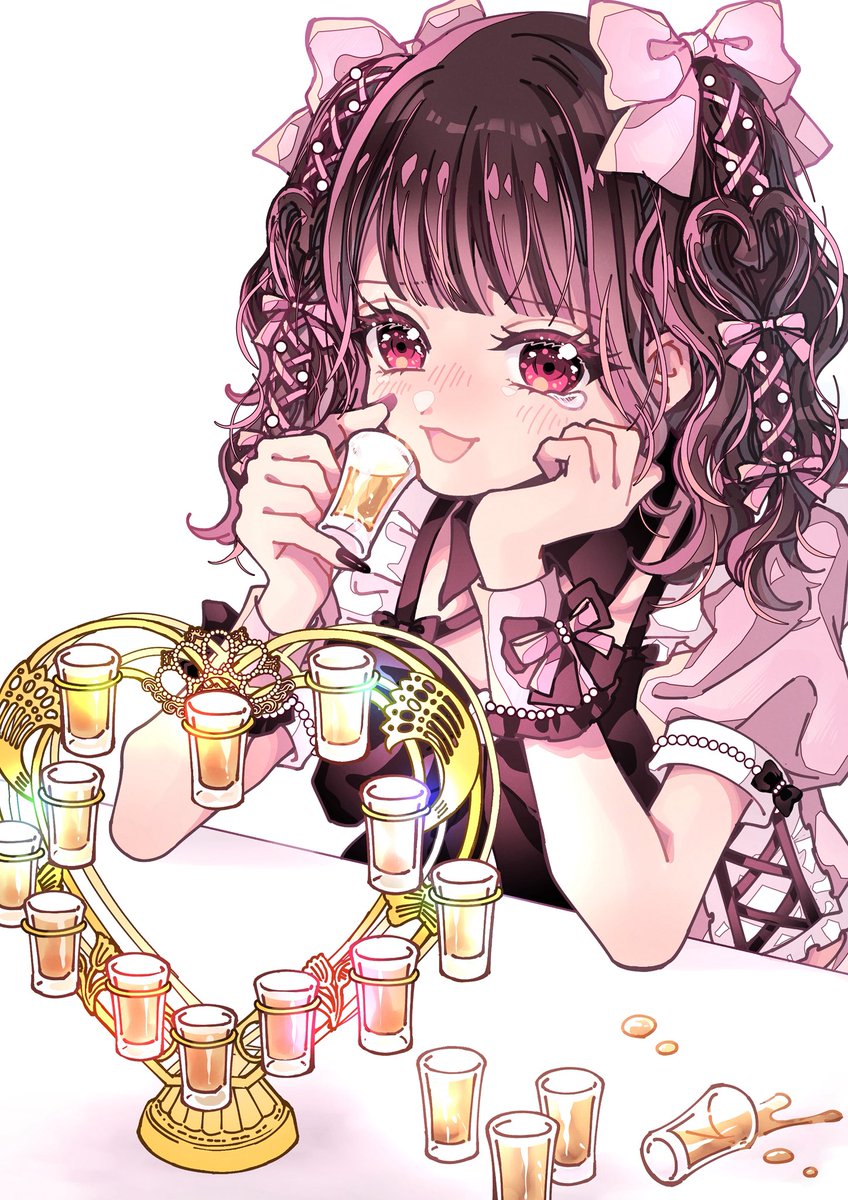 フォーティーン (@see_U_14) / Posts / X