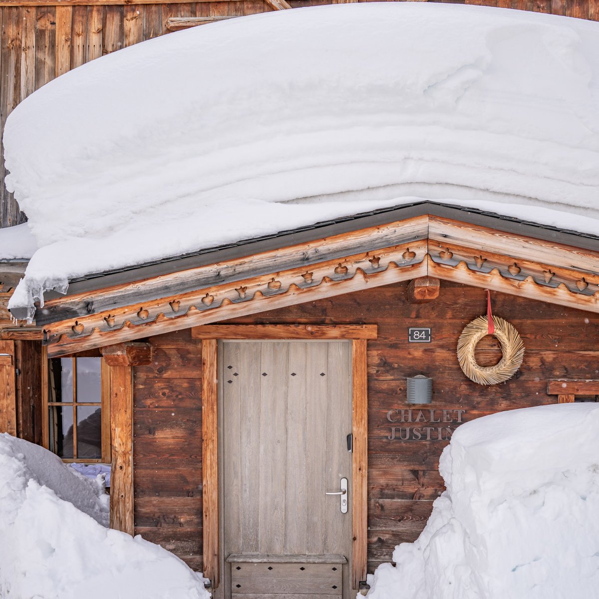 Snow Forecast.com tweet media