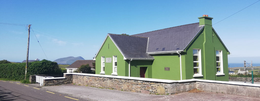 Saol ó Dheas RnaG tweet media