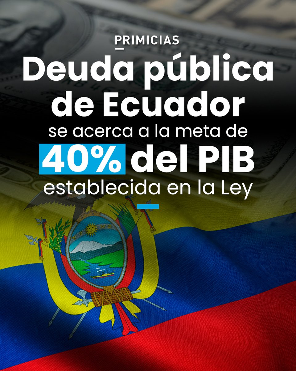 Primicias tweet media