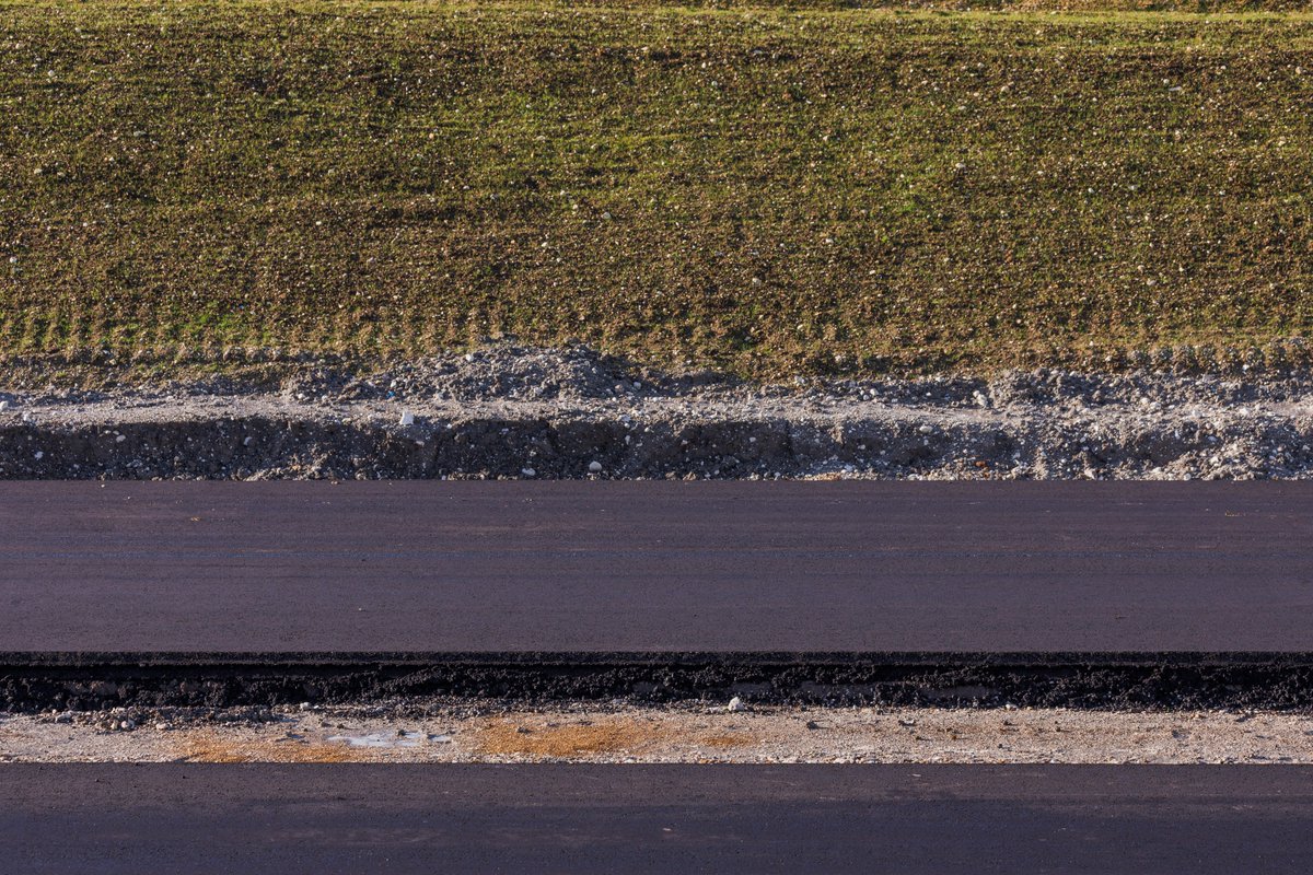 A428 Black Cat to Caxton Gibbet tweet media